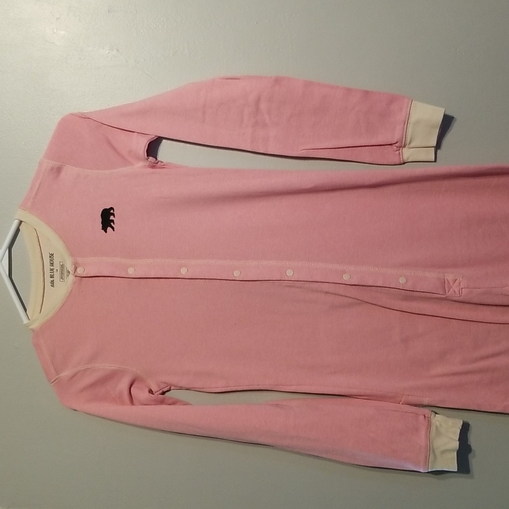 Hatley onesie size 14